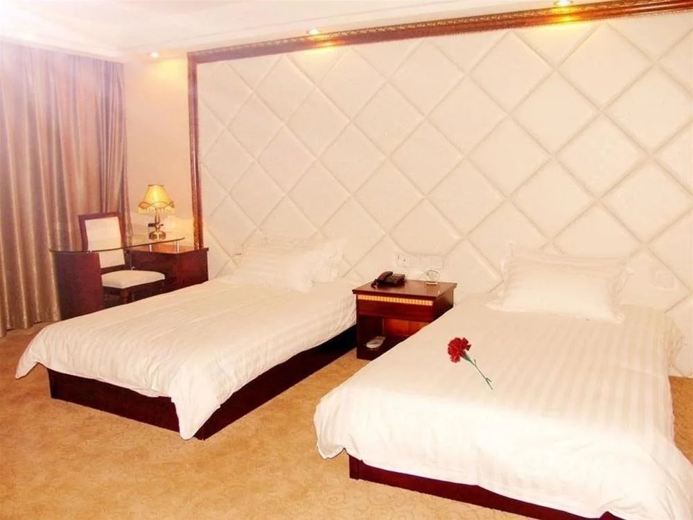 Gangji Hotel - Nanjing - Général