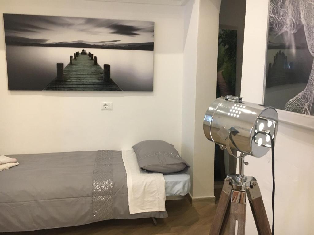 New Maria's House Livorno. La Fortezza