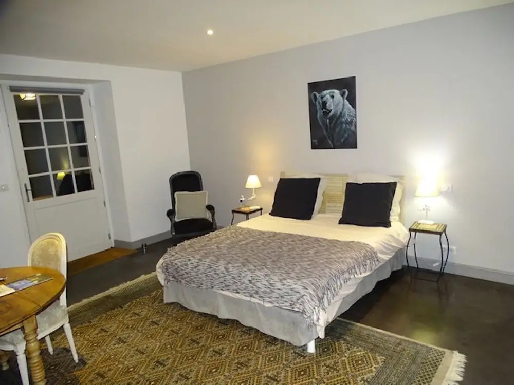 Voir la photo 3 — Le Clos des Aubrys