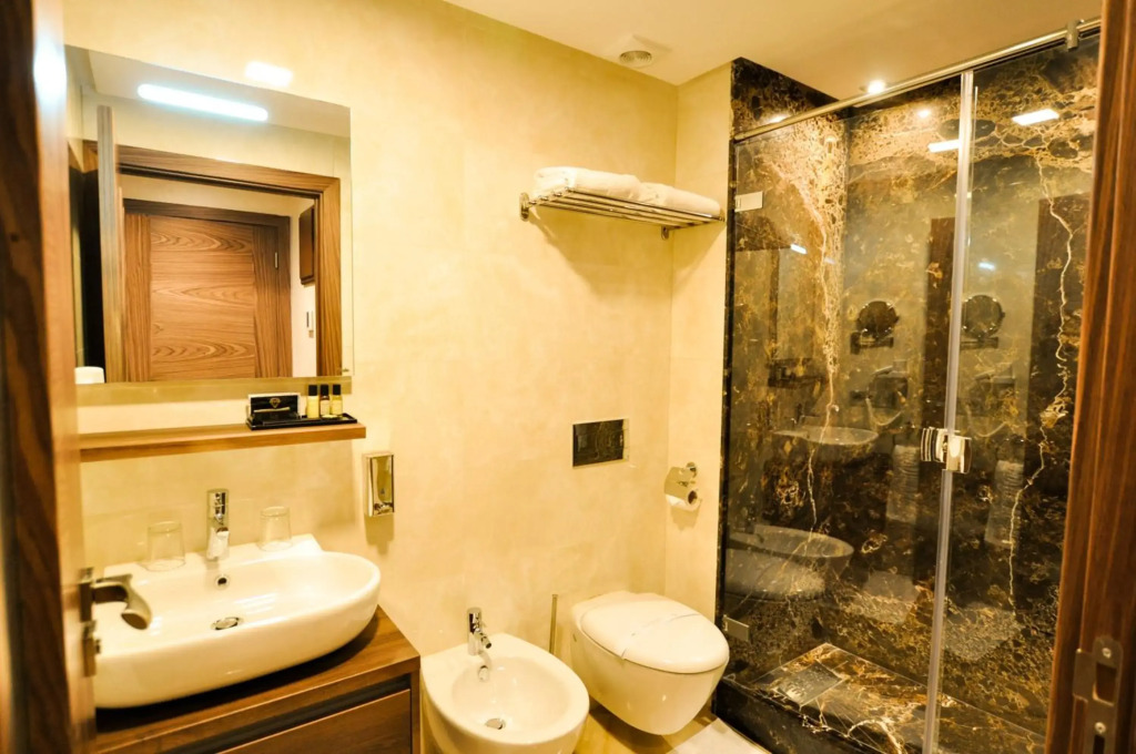 Suite Hotel Casa Diamond - фото 40