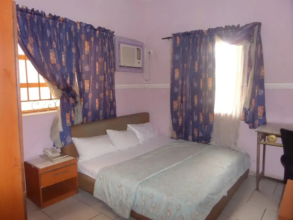 Royal room