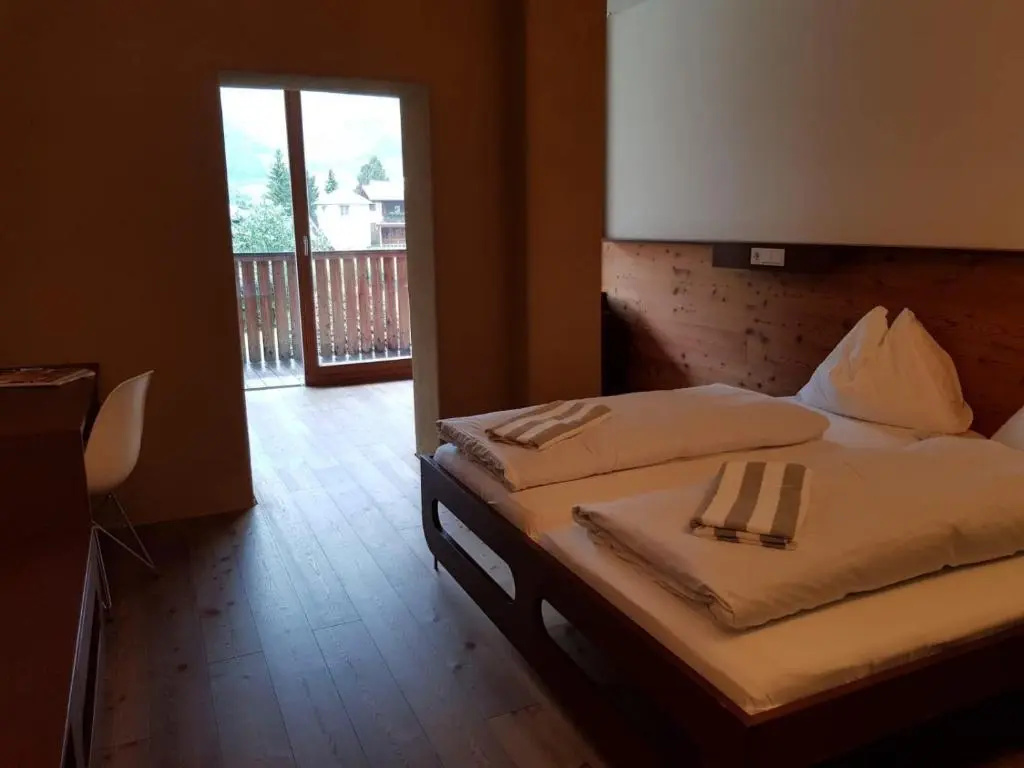 Hotel Hinteregger - Chambres