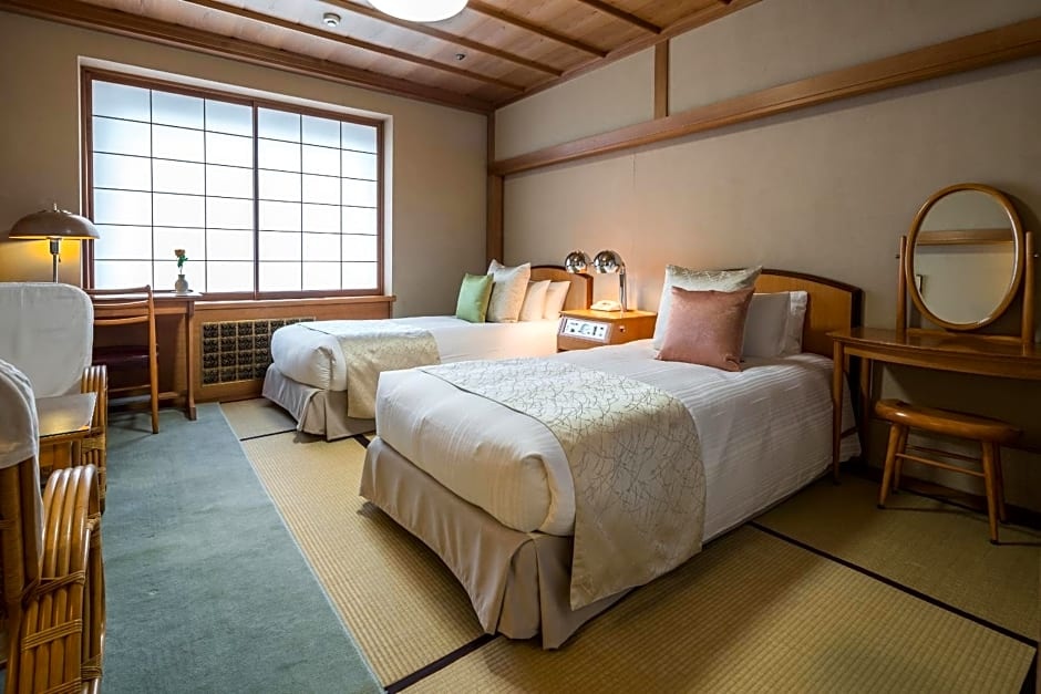 Hilltop Hotel 사진 2