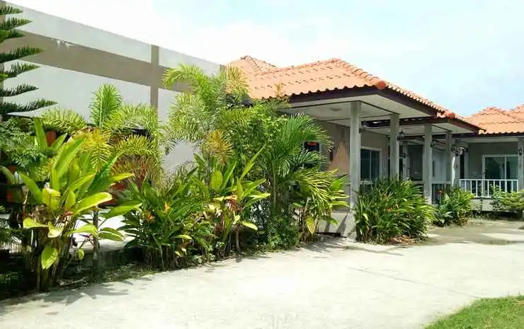Hotel photo 7