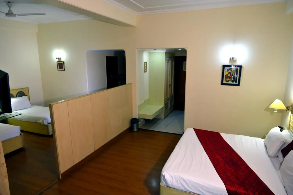 Hotel Devi Grand - Général