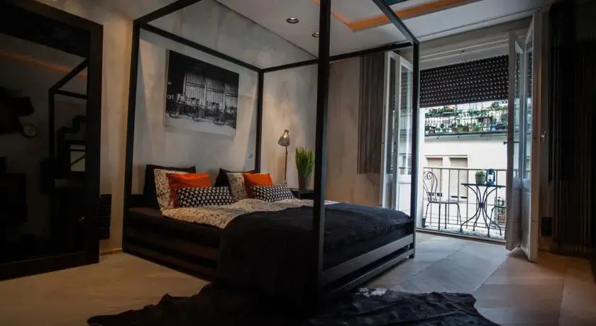 Hotel photo 8