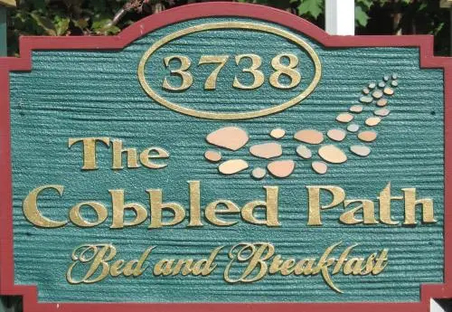 The Cobbled Path Bed & Breakfast - фото 3