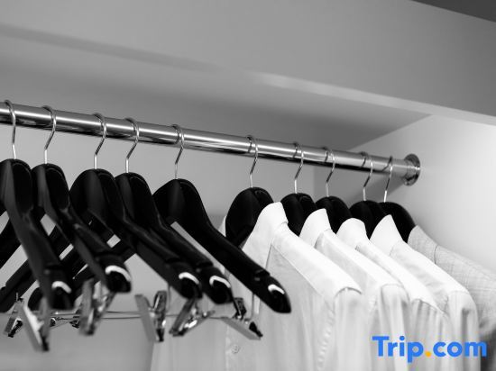 Номер Deluxe в Apartelle Jatujak Hotel