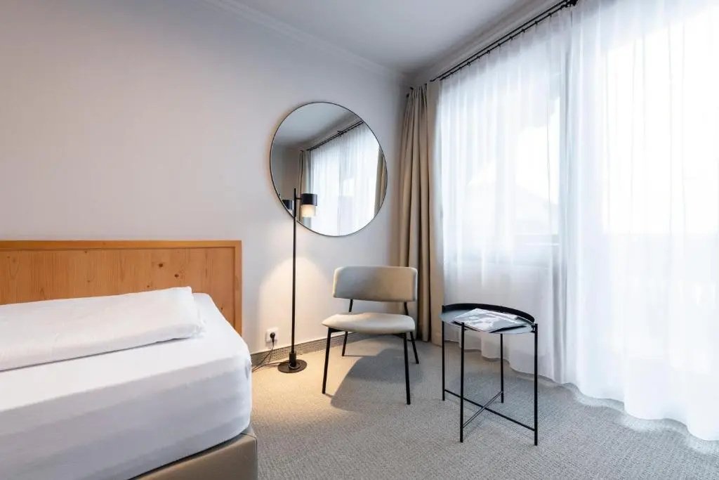 Rennrad- & Triathlonhotel Jakob - Chambres