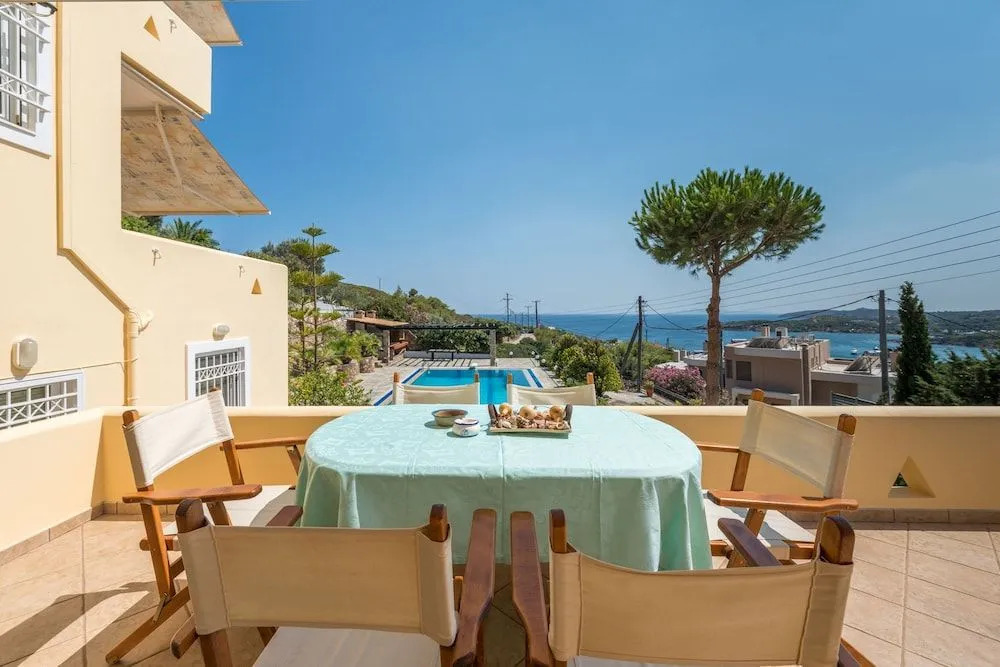 Villa Adamite - фото 11