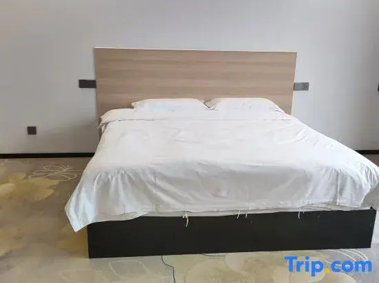 Deluxe Double room (full double bed)