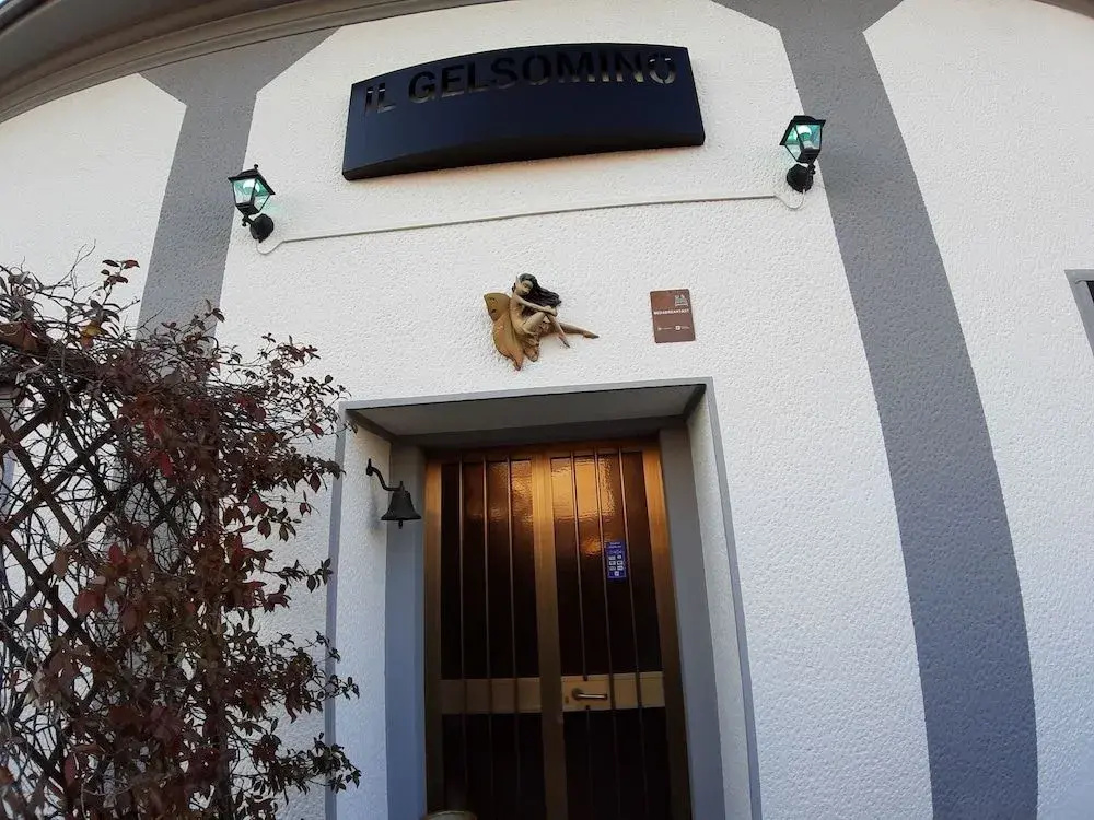 B&B il gelsomino