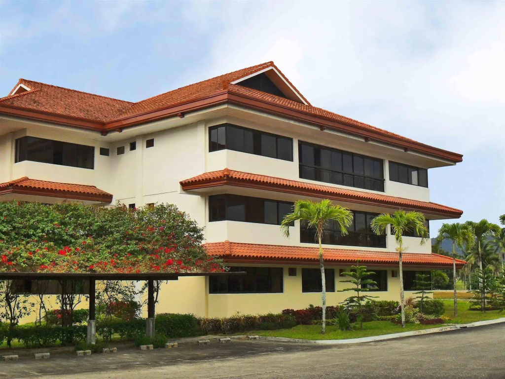 The Suites at Mount Malarayat