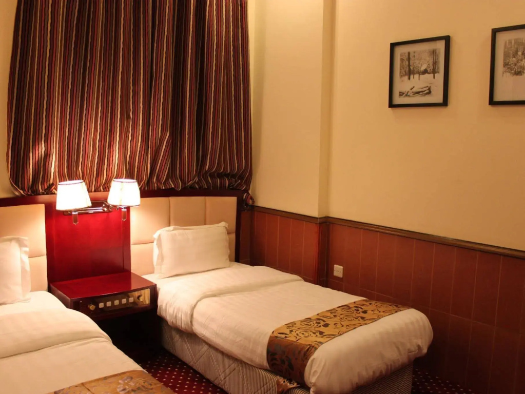 Hotel photo 5