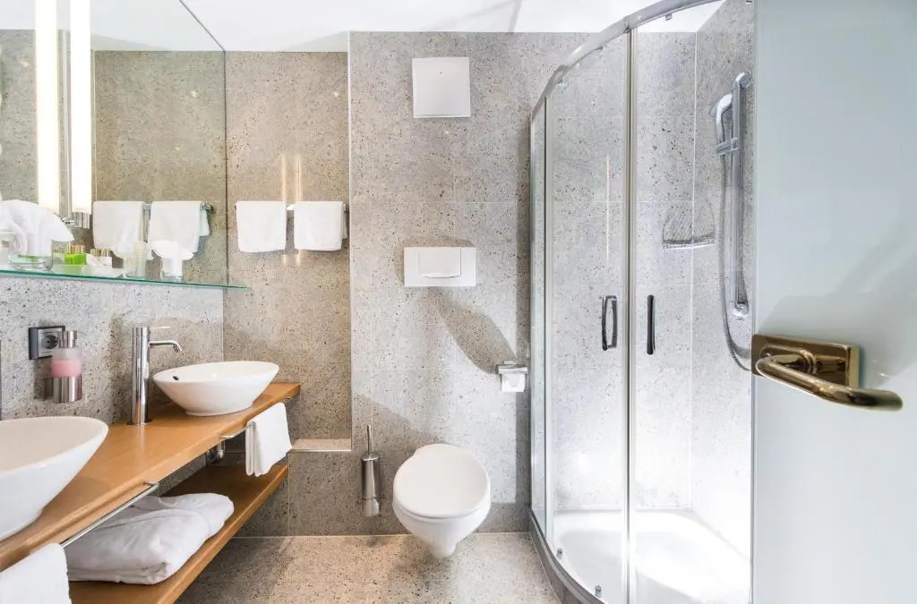 Wiesenhof Hotel Algund - Chambres