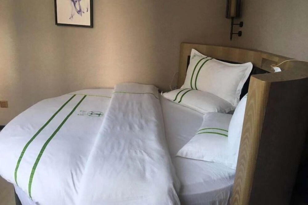 Benwei Hotel in Funing