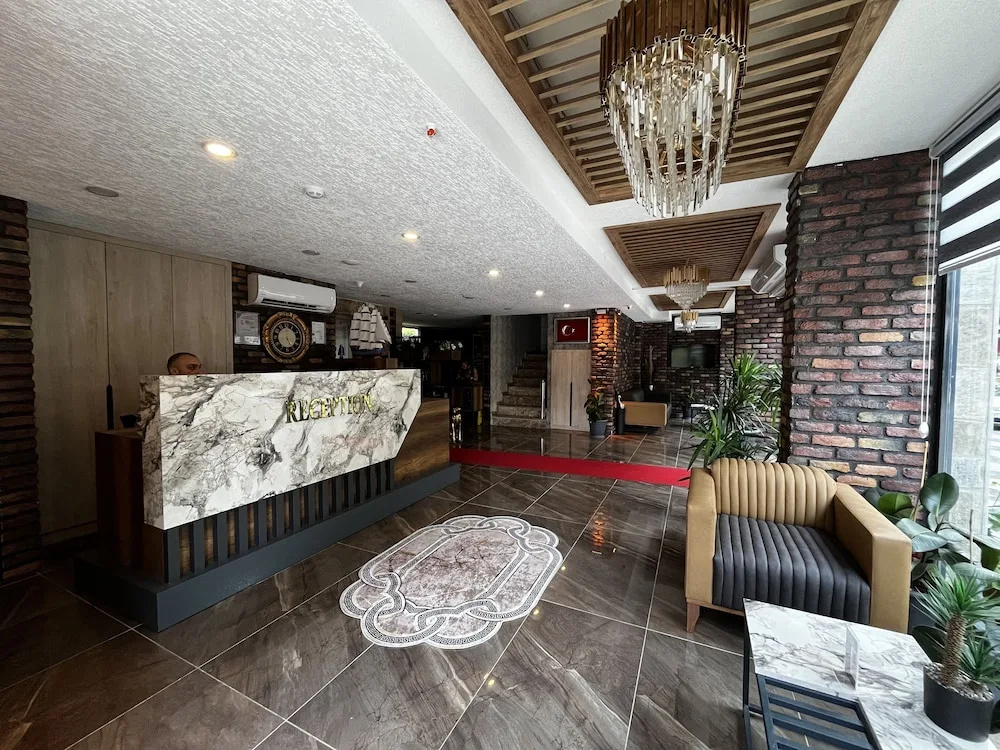 Hotel photo 12