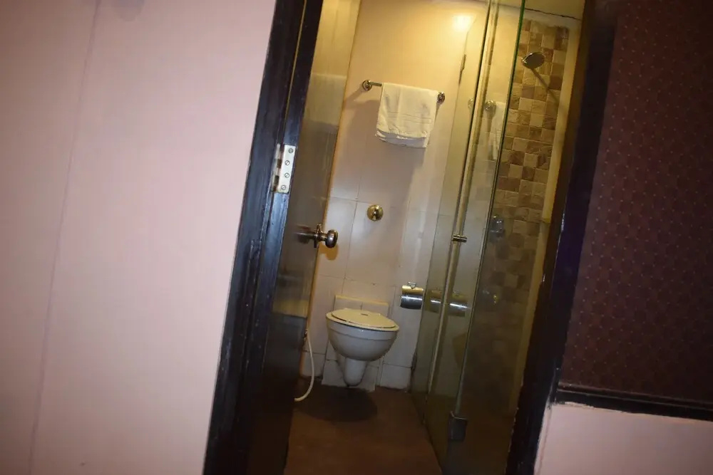 Hotel photo 8