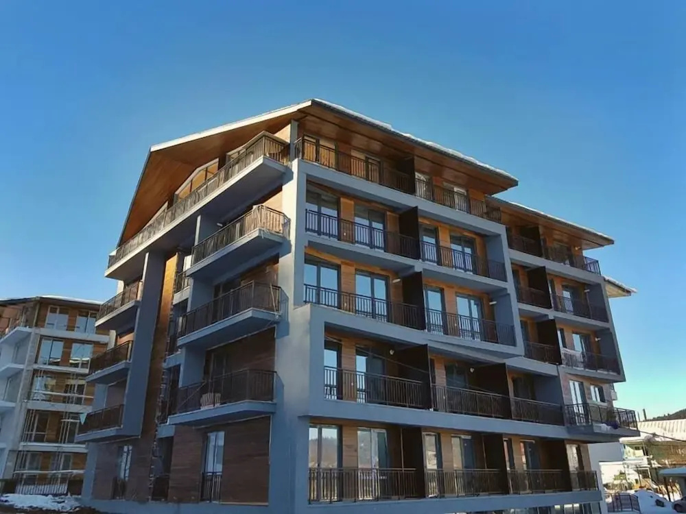 LUX apartment