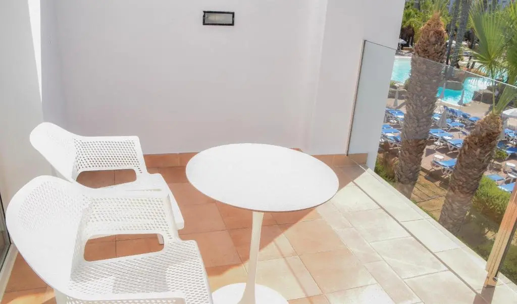 Playaballena Hotel - Chambres