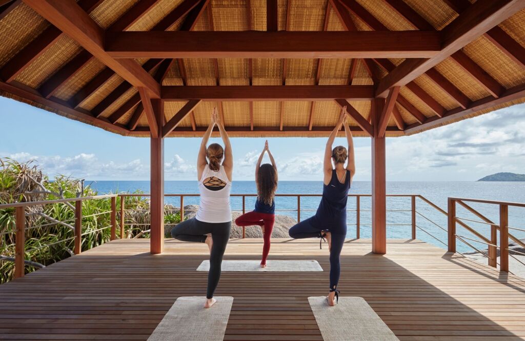 Six Senses Zil Pasyon