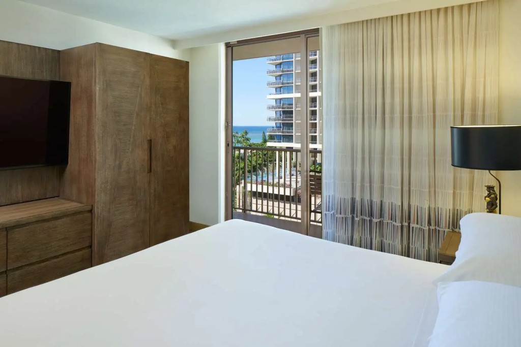 Embassy Suites by Hilton Waikiki Beach Walk - Général