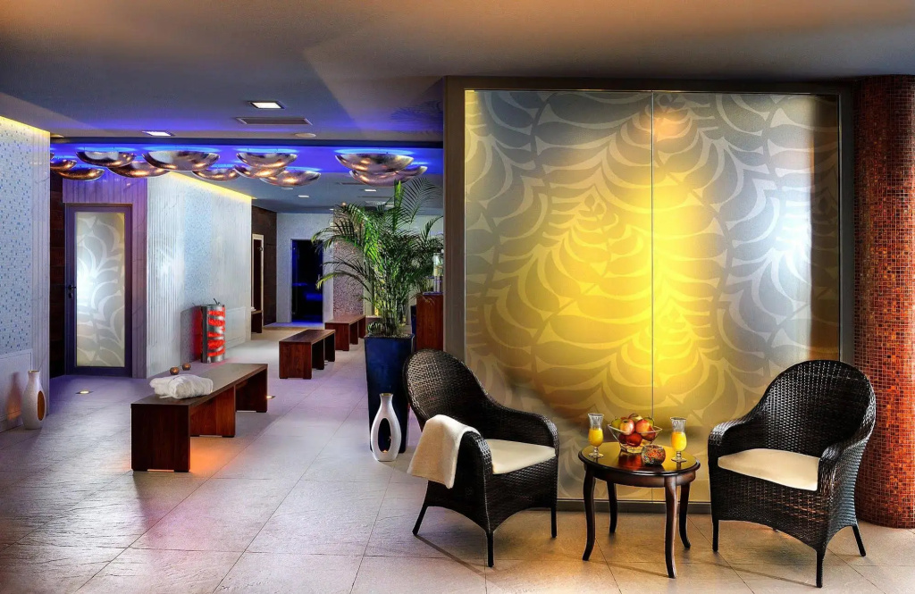Wellness Hotel Chopok - Général
