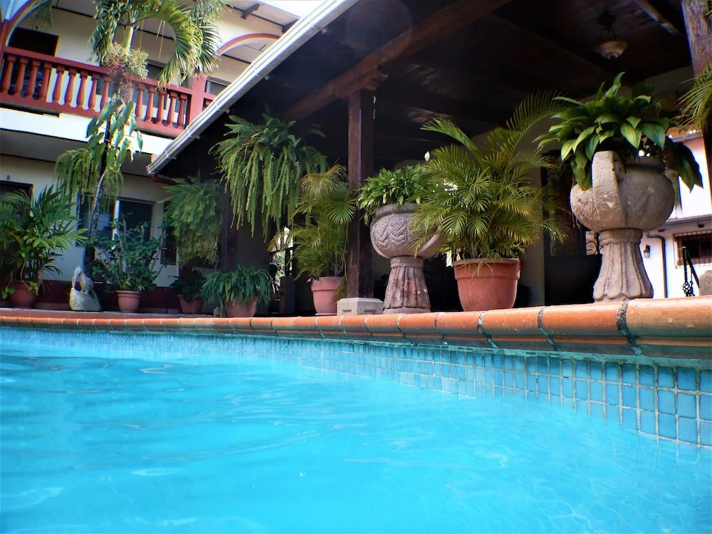 Hotel Buena Vista - Chambres