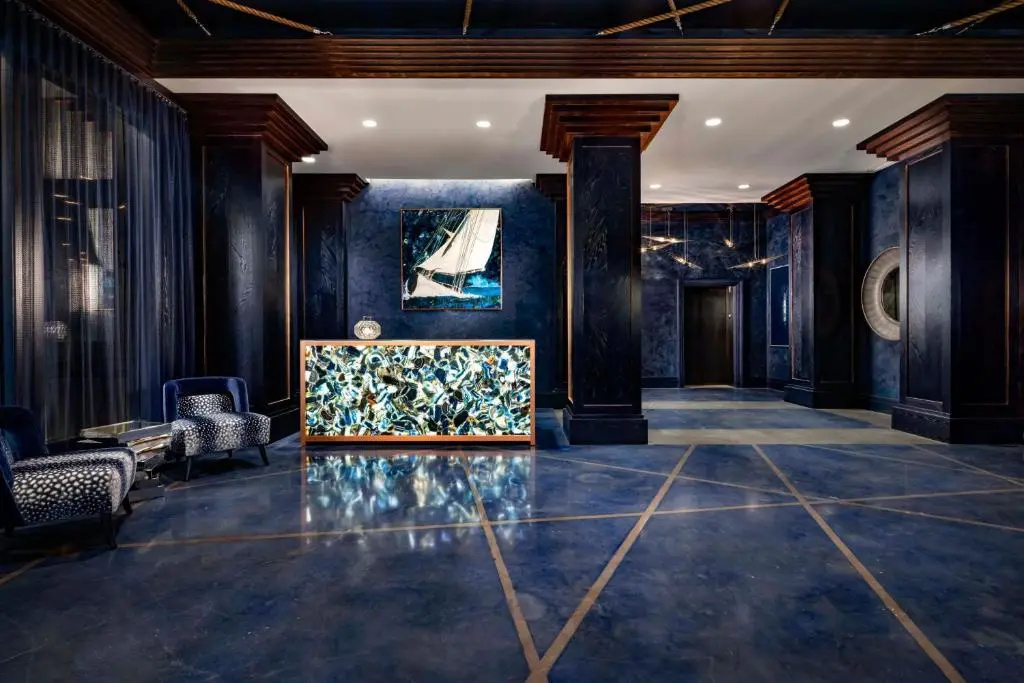 JW Marriott Savannah Plant Riverside District - 2