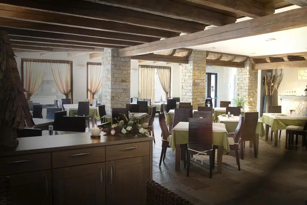 Hotel San Lorenzo - Général