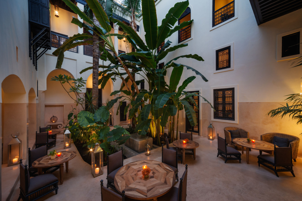 Riad 72 Galeriebild 16
