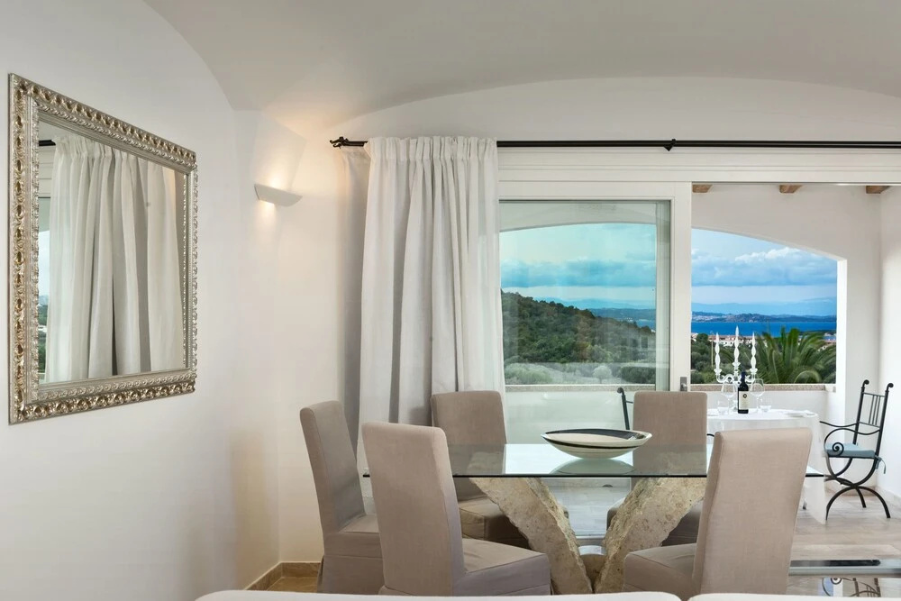 Hotel La Rocca Resort & Spa - Général