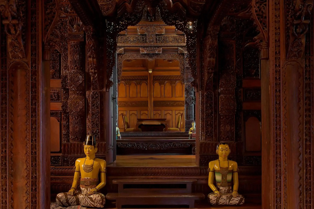 Le Meridien Jakarta - фото 39