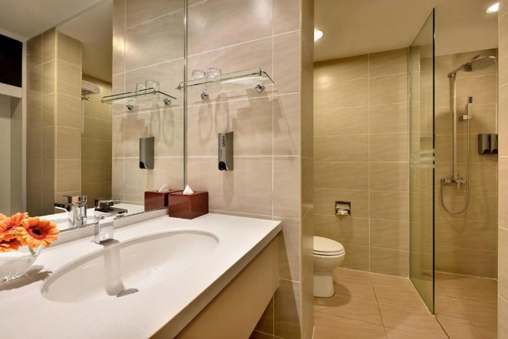 Sama Sama Hotel KLIA, Куала Лумпур, Малайзія мініатюра 8
