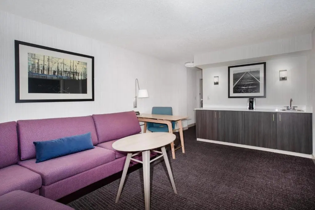 Crowne Plaza Kansas City Downtown by IHG - Général