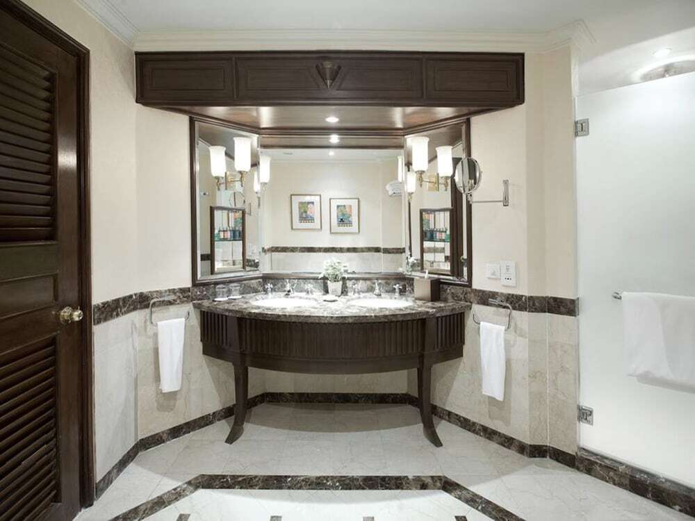 Dorsett Grand Labuan