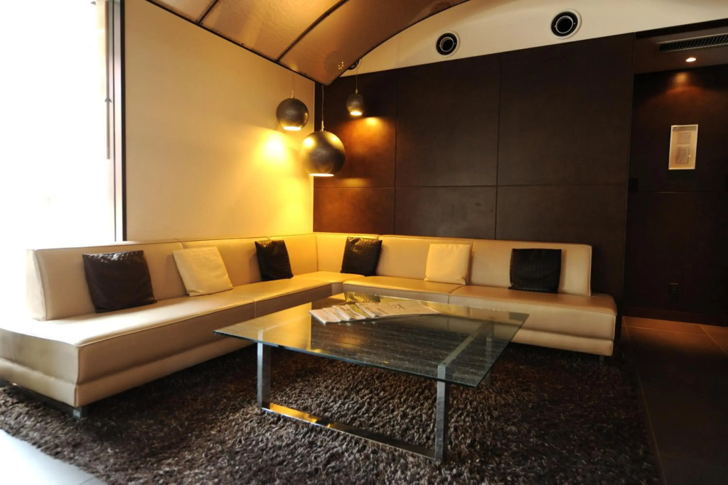 Hotel Sunflex Kagoshima - фото 7