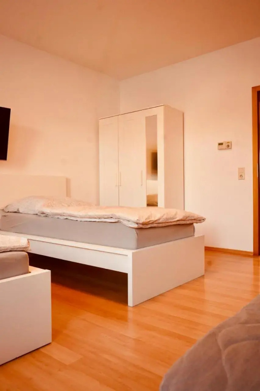 Vivo Apartments Herne - фото 25
