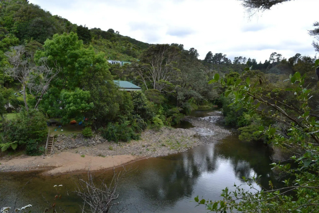 Te Mata Lodge
