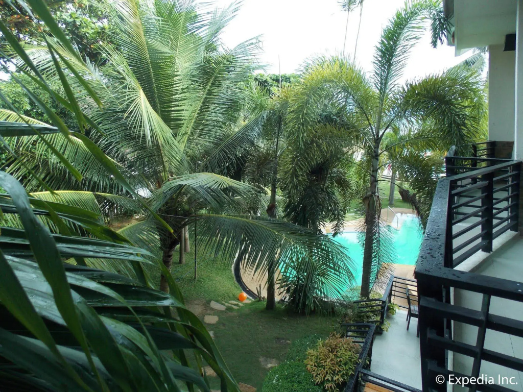 Paulo Luna度假村及水疗(Paulo Luna Resort)