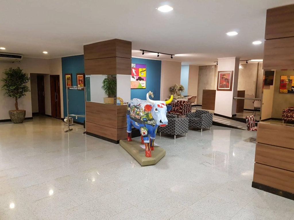Hotel photo 15