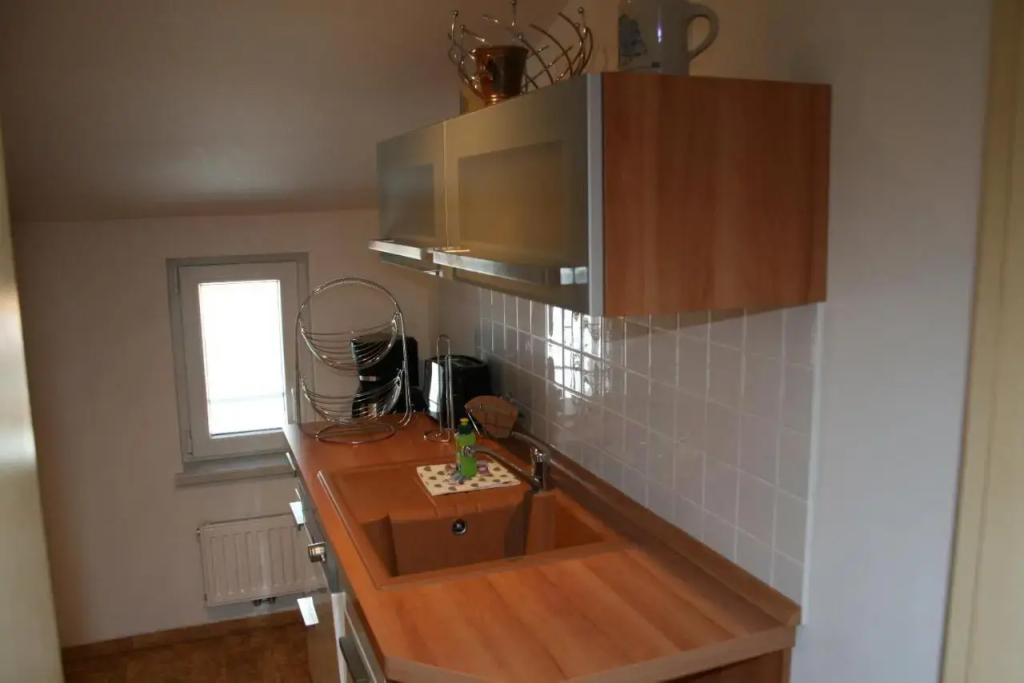 Koserow Ferienwohnung Fam. Jäger 400m zum Strand - фото 13