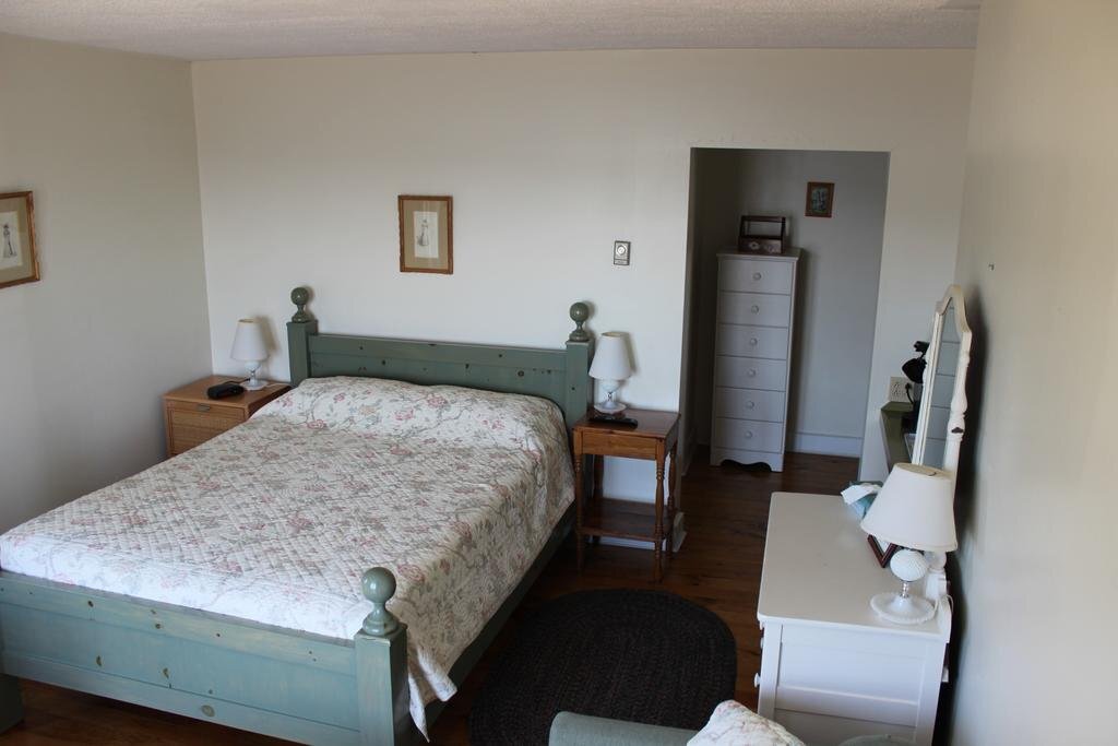 Compass Rose Heritage Inn by null