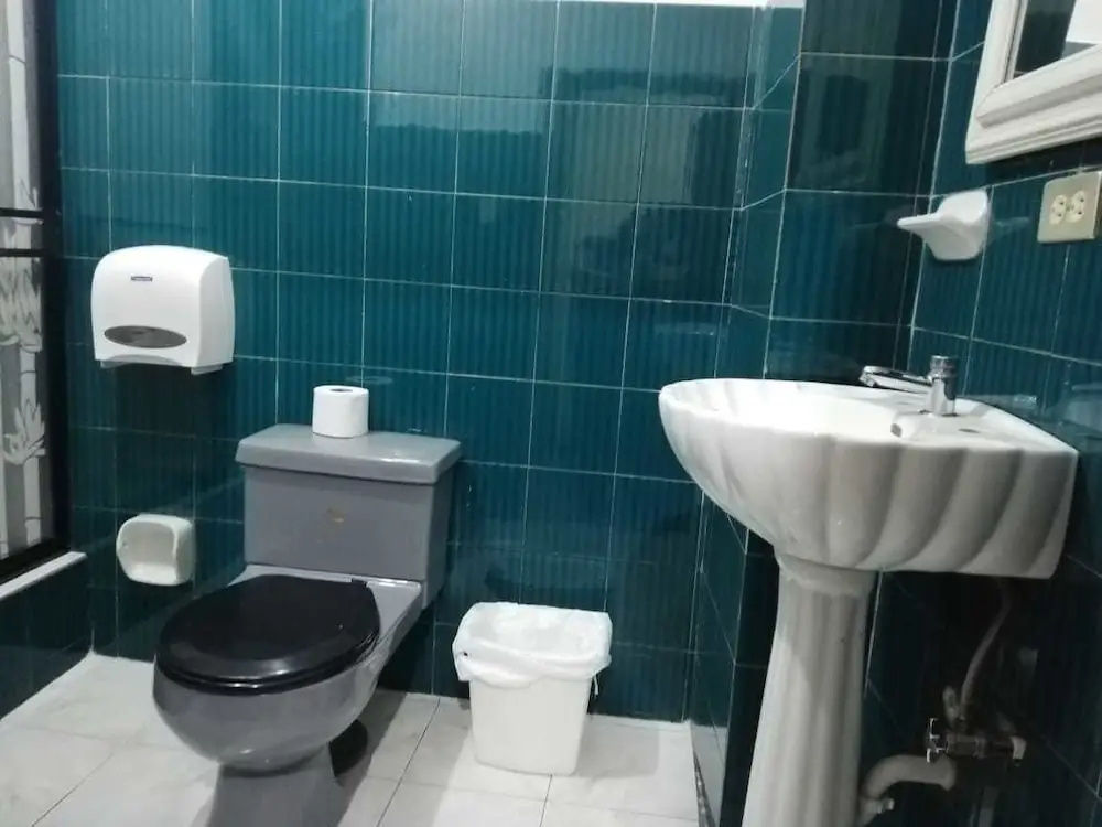 Hotel photo 10