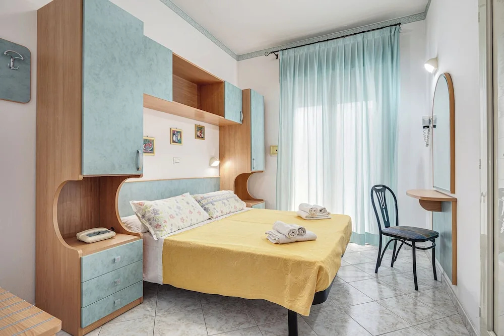 Hotel Atlantic - Général