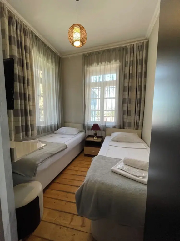 Sanuela Boutique Hotel - Chambres