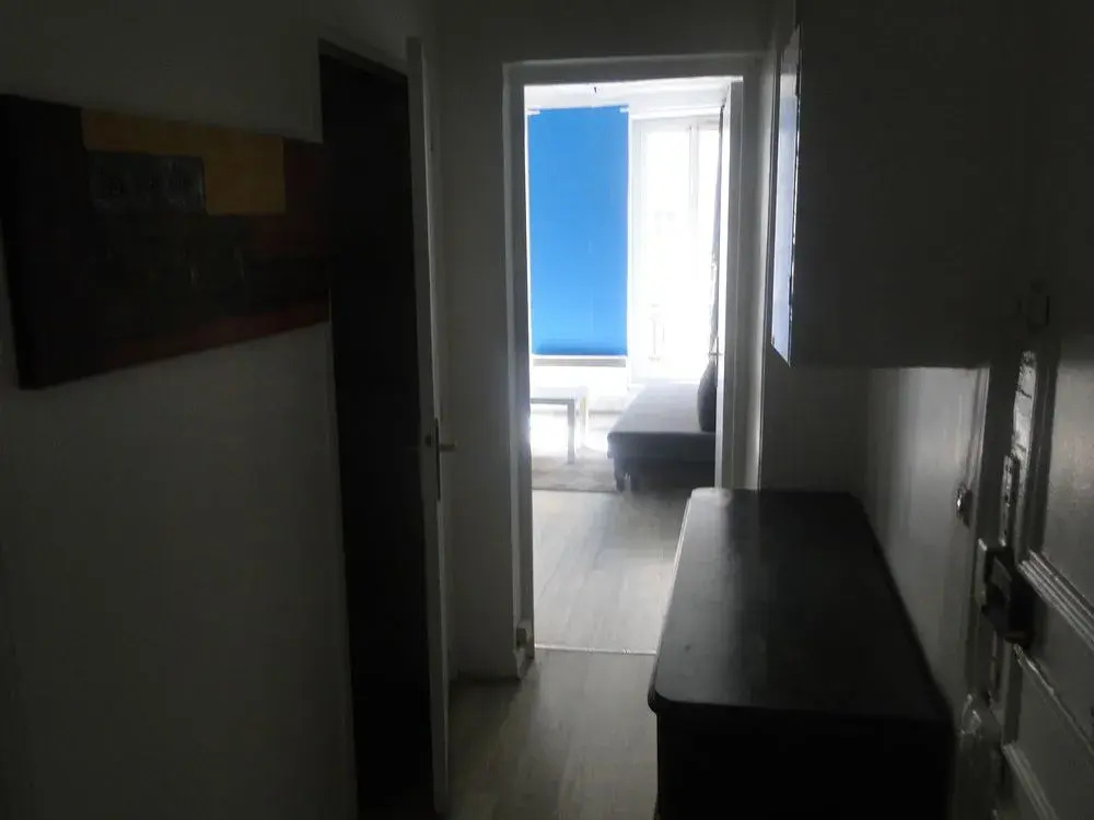 Afficher la photo 6 — Appartement Quartier Latin