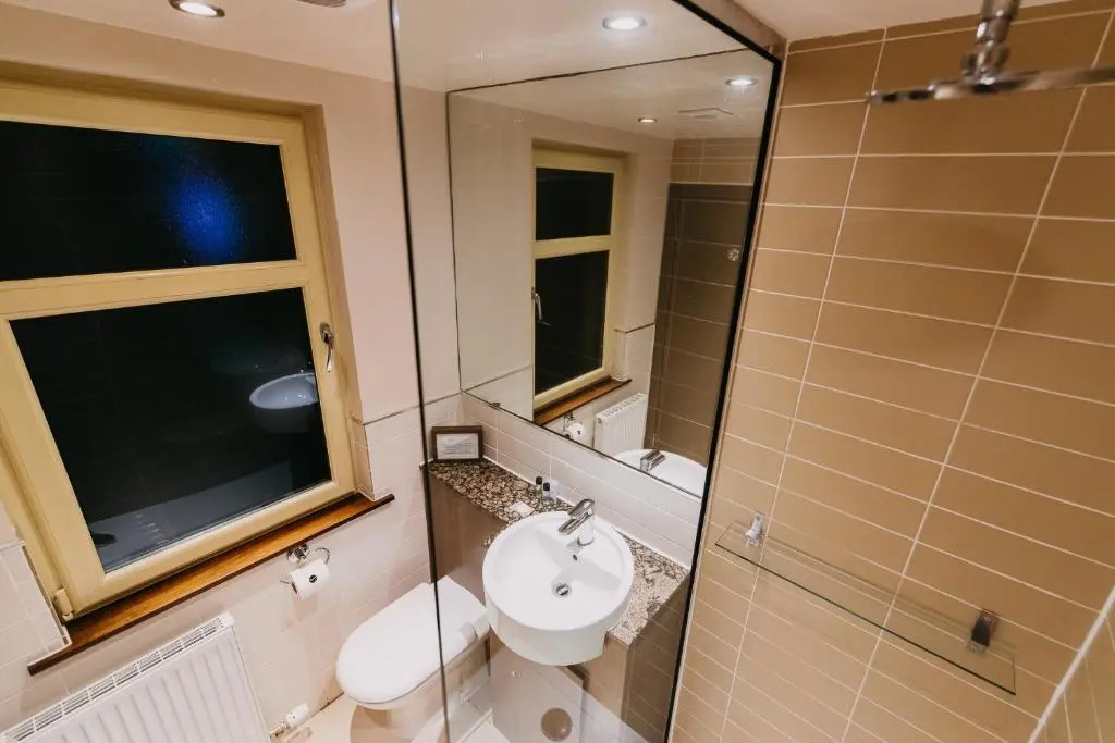 The Lynnhurst Hotel - Chambres