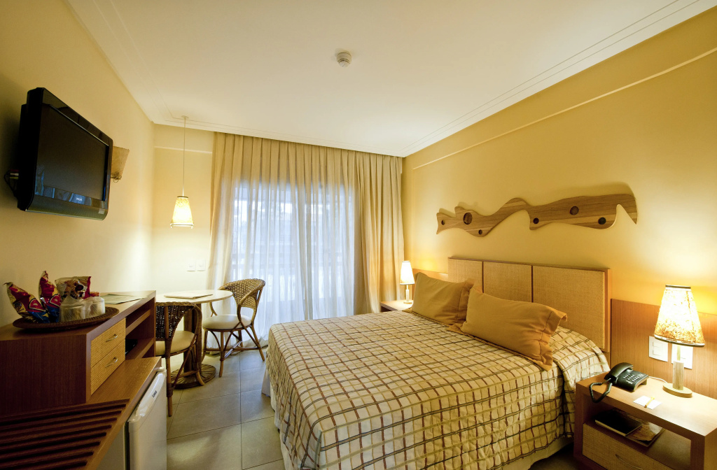 Pontalmar Praia Hotel - Général