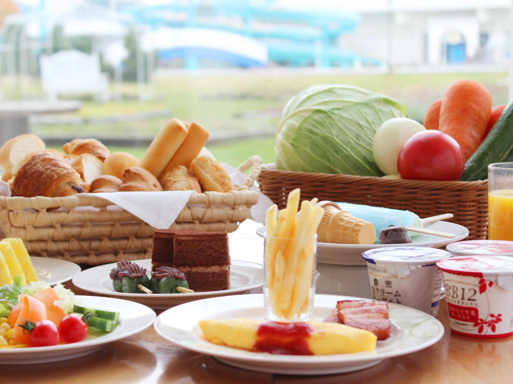 Chateraise Gateaux Kingdom Sapporo Hotel and Spa Resort 사진 26